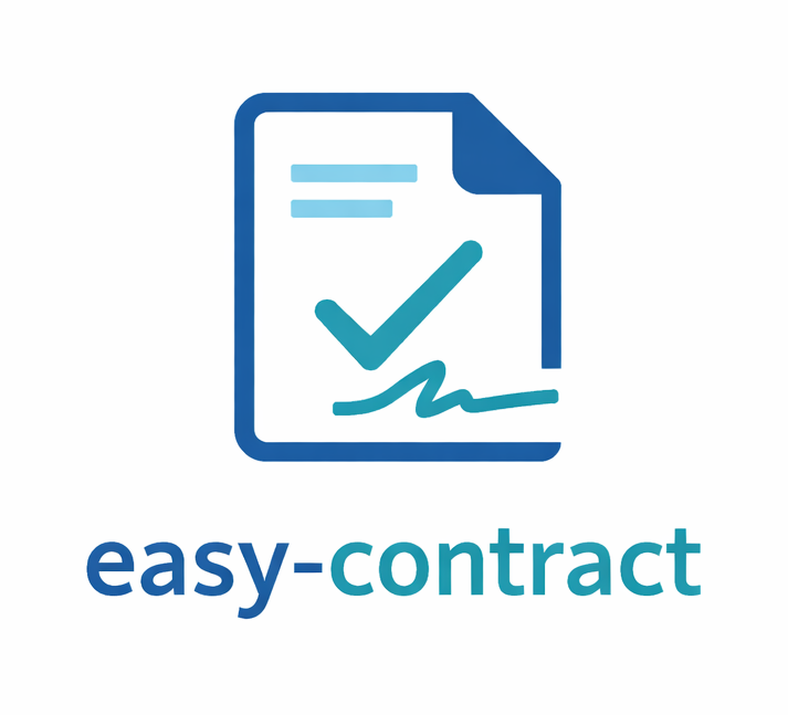 easy-contract
